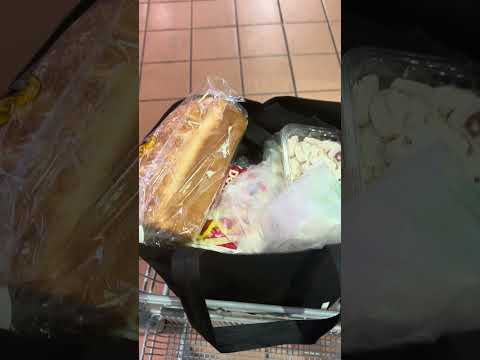 Insanse Grocery Prices