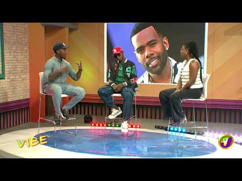 R&B Singer Mario Inappropriately touched on Stage: Double Standard? | TVJ Daytime Live