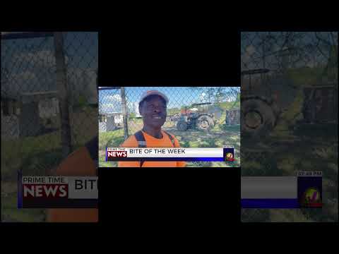 “From Di Sugar Lock Down Everything Dead!” | TVJ News