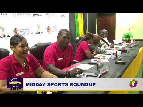 Mount Pleasant are CONCACAF Caribbean Cup Champions | TVJ Midday Sports News