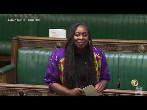 Interview with Christopher Elmore UK Minister for the Caribbean