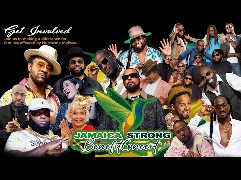 Jamaica Strong | TVJ Live