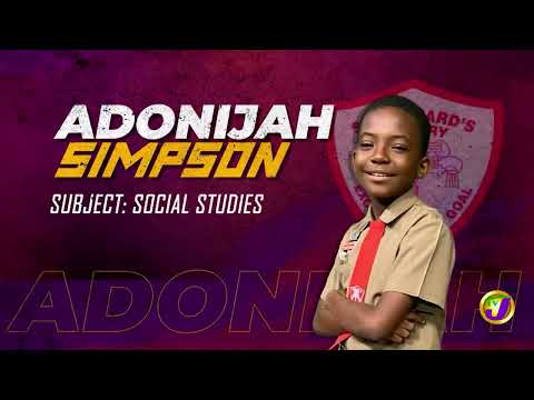 Mona Preparatory vs St. Richard’s Primary | 2025 Final | TVJ Jnr. Schools Challenge Quiz 2025