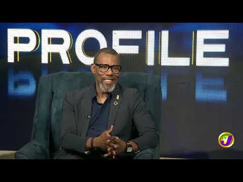 Ronald Jackson, Head of Disaster Risk Reduction and Recovery (UNDP) | Part 2/ 2 | TVJ Profile