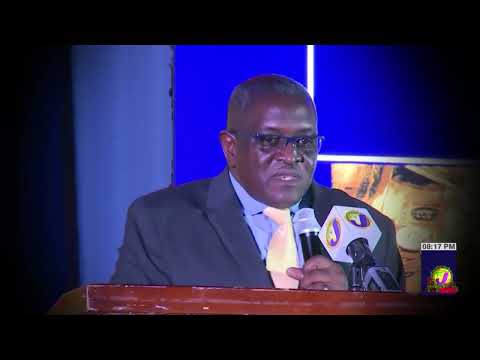 In Memoriam: Anthony Smith