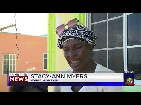 Family Furious About Recover Response For Missing St. Elizabeth Fisherman| TVJ News