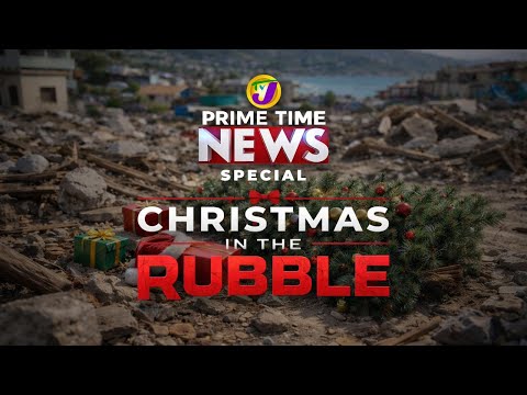 Christmas in the Rubble | Thursday, December 18, 2025 | Prime Time News Live