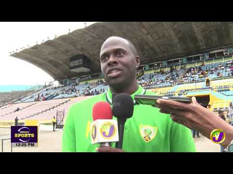 Midday Sports Round-up | December 19, 2025 | TVJ Midday Sports News