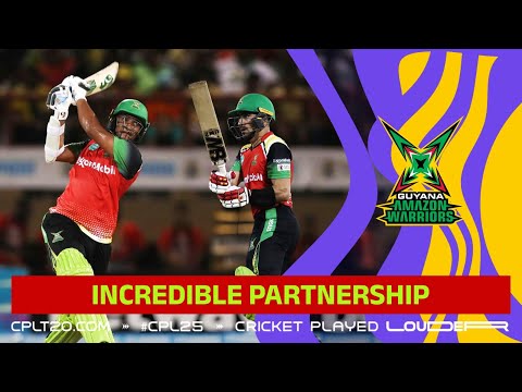 Shakib Al Hasan and Gurbaz’s AMAZING Innings! 🔥
