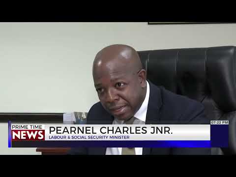 Cash Grants For Hurricane Melissa Victims Expected By January 2026| TVJ News