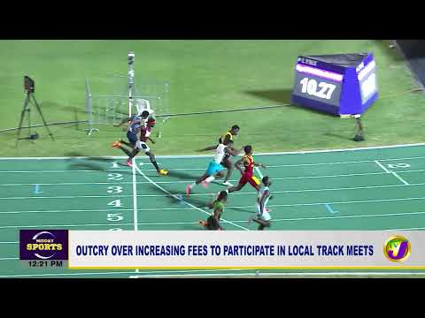 Midday Sports Round-up | January 27, 2026 | TVJ Midday Sports News