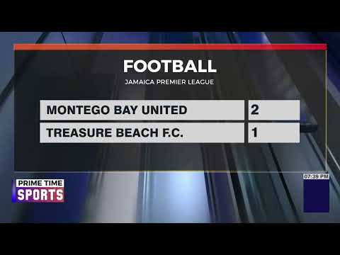 Jamaica Premier League | TVJ Sports