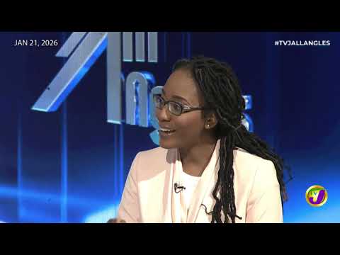 Public Health | TVJ All Angles