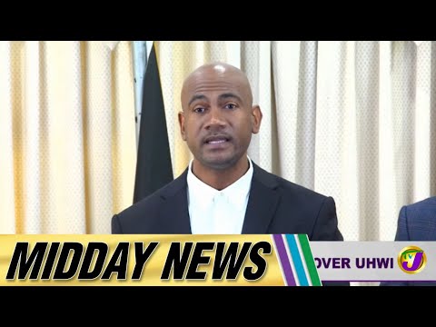 PNP Blasts Health Minister over UHWI | Midday News