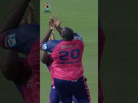 WATCH OUT for Cornwall! 😱