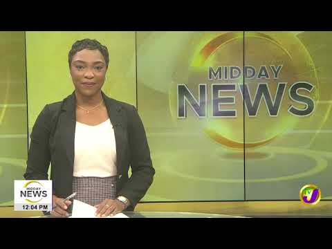 World Athletics President in Jamaica to Assess Hurricane Melissa Damage | Midday Sports