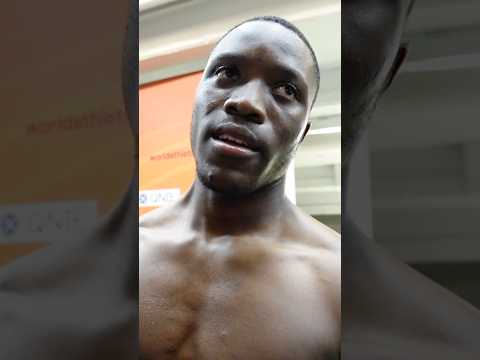 Tebogo on World U20 celebration