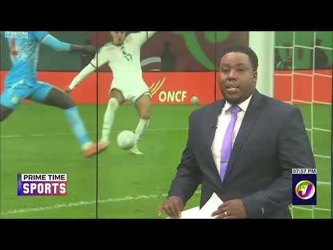 Michail Antonio’s Prospective Move to Leicester City has Collapsed due to Injury | TVJ Sports