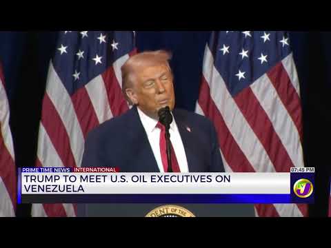 U.S. To Require Visa Bonds For Travellers From Antigua, Dominica and Cube  | TVJ News