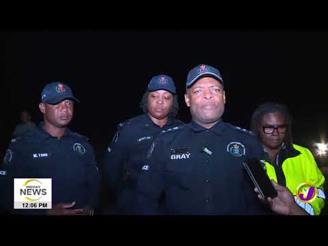 7 People Killed in Security Forces Operations on New Year’s Day | Midday News