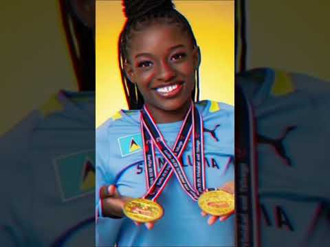 Island Speed, Texas Stage: Emmanuel Is Next