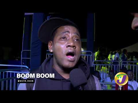 Boom Boom declines to name his top DJs | Entertainment Report