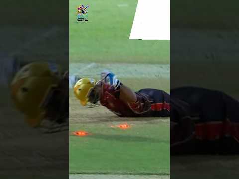 Pooran is FURIOUS! 😡 😱