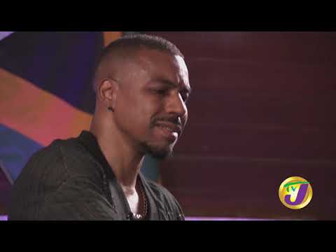 Rush with lots to say about Trap riddims | Entertainment Report