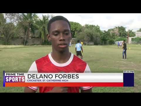 Local Cricketers Seek More Matches Ahead Of SchoolBoy Season | TVJ Sports