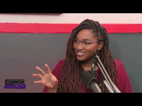 How Do We Find Joy in the Midst of Disaster? | EP 3 | S1 | Common Ground