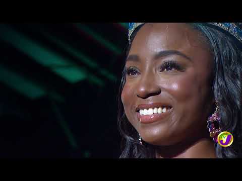 Miss Jamaica World Crowning | Feb 1