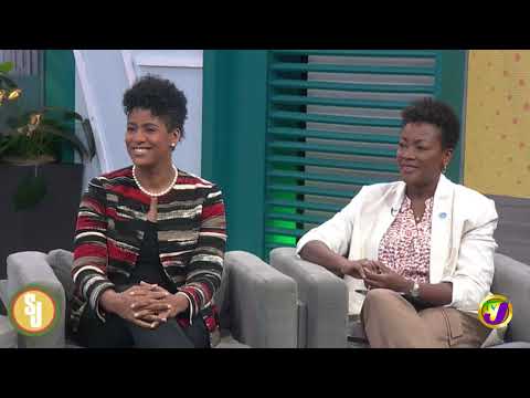 The Business of Excellence | TVJ Smile Jamaica
