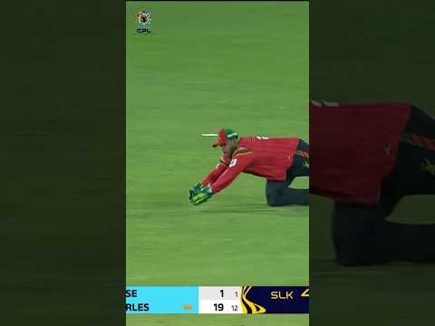 Azam Khan is INCREDIBLE! 😱