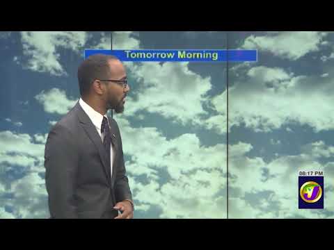 Jamaica’s Weather Update: February 2, 2026 | TVJ News