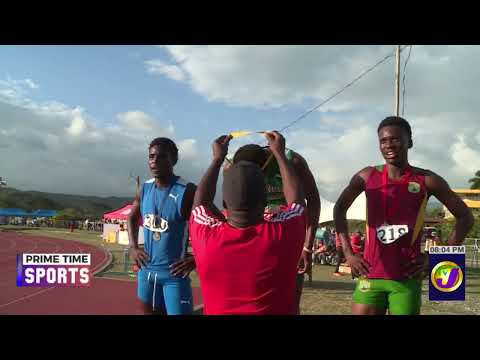 Western Athletics Champs Round-Up | TVJ Sports