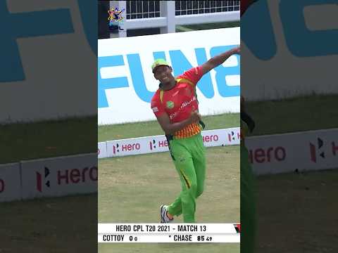 Motie’s INCREDIBLE boundary catch! 😱