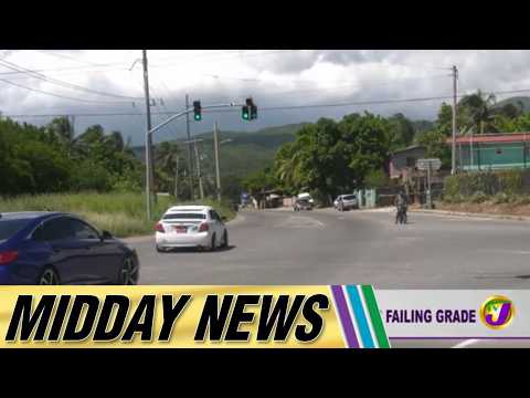 Consultant Gives Road Safety Authorities Failing Grade | Midday News