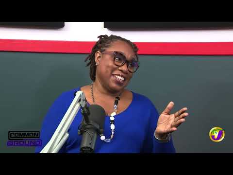 Realities Of Raising A Child With Cerebral Palsy | EP 7 | S1 | Common Ground