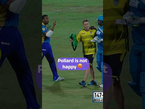 Was Pollard RIGHT here!? 🤔