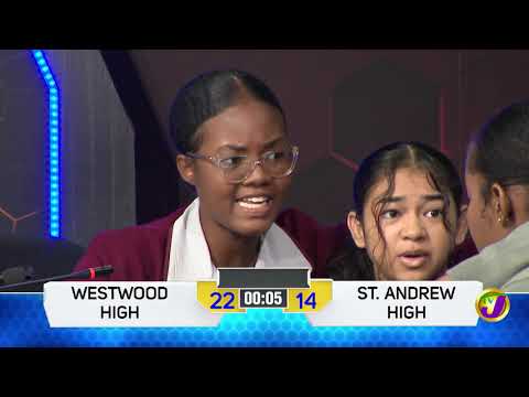 Westwood High vs St. Andrew High for Girls | Feb 26