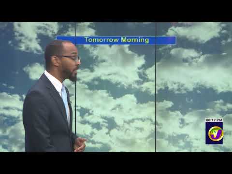 Jamaica’s Weather Update: February 3, 2026 | TVJ News