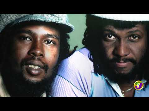 Sly Dunbar’s death at 73 the final chapter in the lives of the iconic Riddim Twins | ER