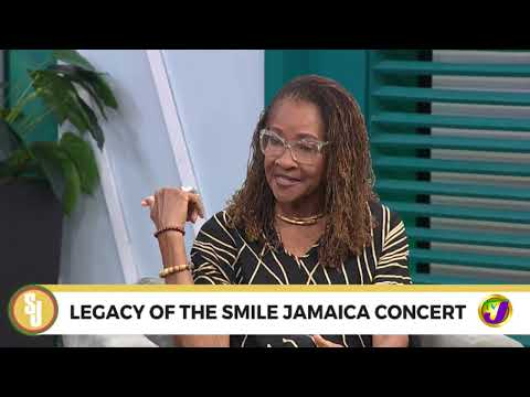 The Legacy of the Smile Jamaica Concert | TVJ Smile Jamaica