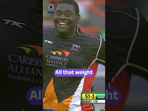 Cornwall WON’T drop those twice! 😤