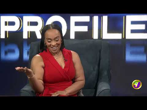 The Healing God Designed: A Secret Work For Trauma Recovery :Falasha Harrison | TVJ Profile