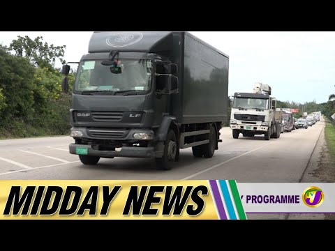 Titchfield High Launches Road Safety Programme | Midday News