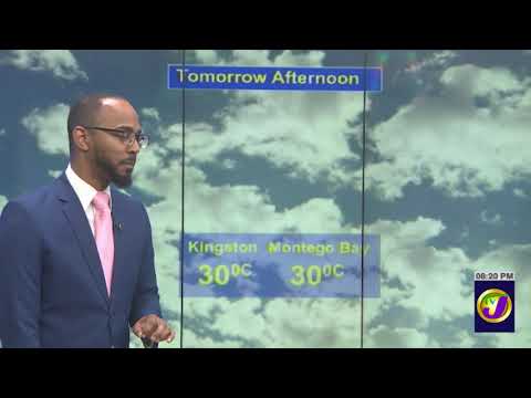 Jamaica’s Weather Update: February 10, 2026 | TVJ News