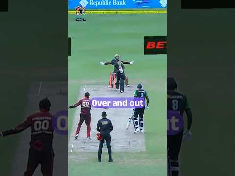 Usman Tariq REVENGE over Fletcher! 😡