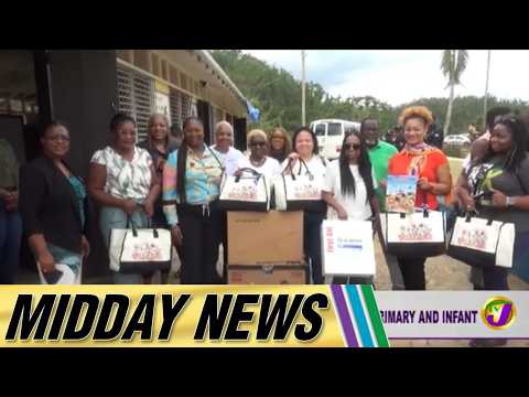 Delta Airline Employees Bring hope To Niagara Primary And Infant | Midday News