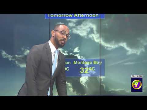 Jamaica’s Weather Update: February 11, 2026 | TVJ News